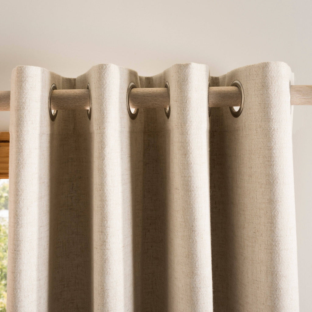 Ivory Window Panel V678181