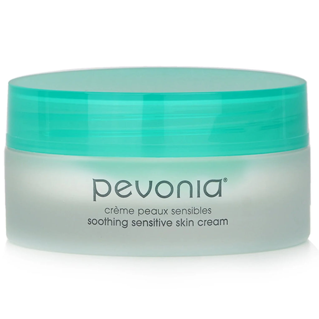 Soothing Sensitive Skin Cream 50ml V434