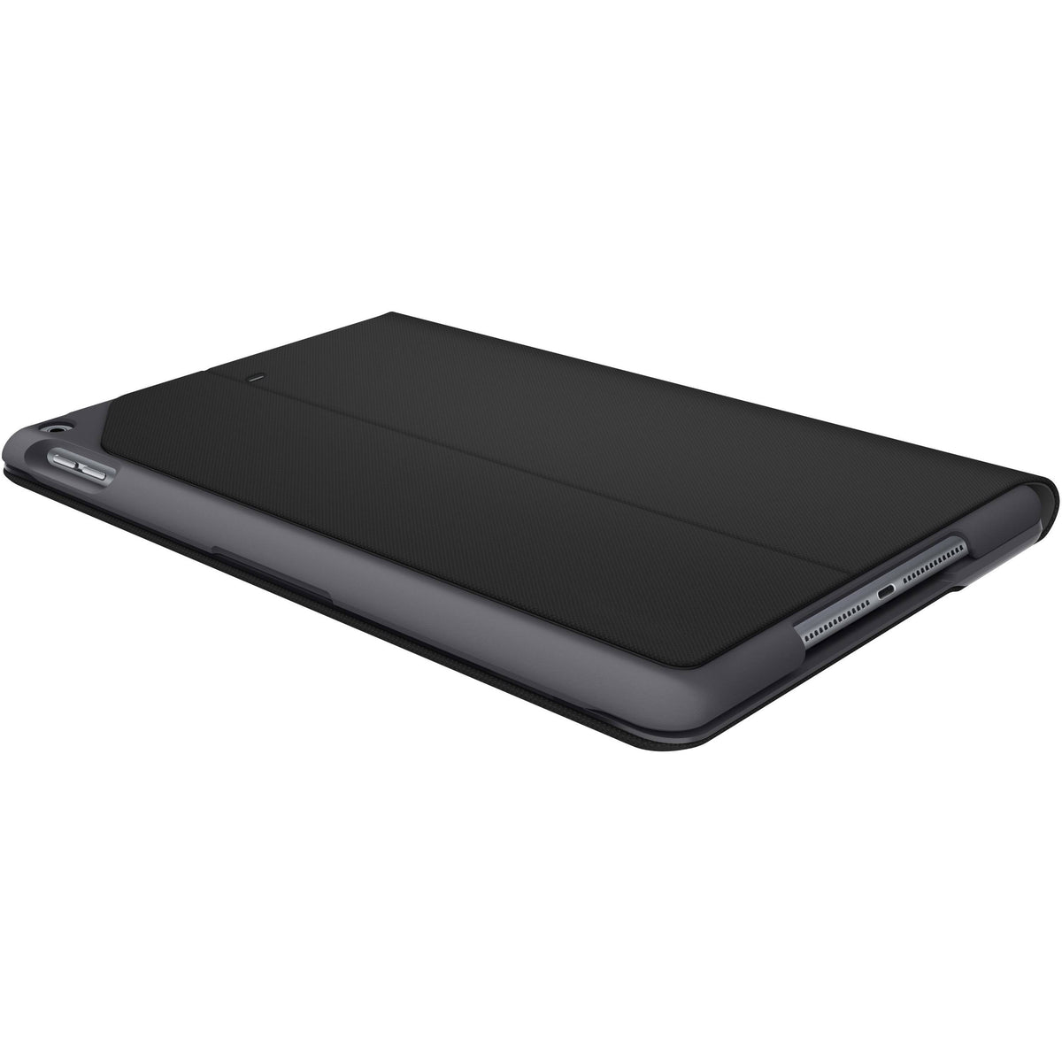 Slim Wireless Bluetooth Keyboard and Folio Case for 9.7-inch iPad E271554