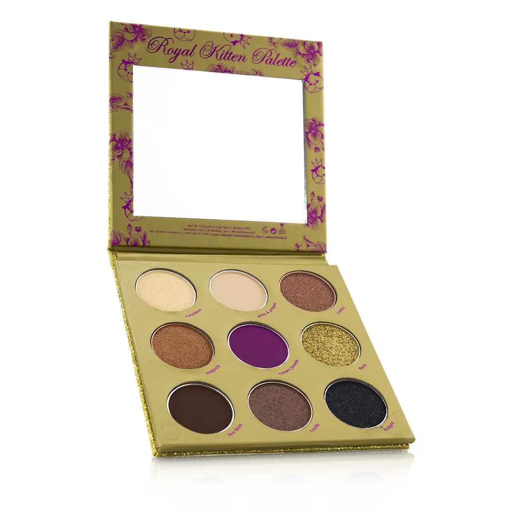 Eyeshadow Palette 9x1.5g/0.05oz H5424