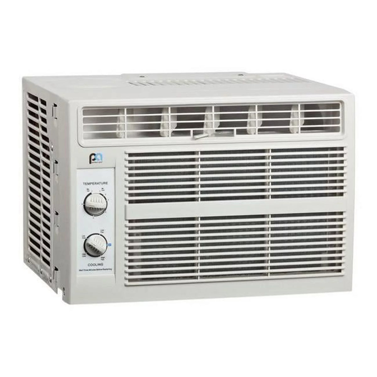 5000 BTU Window Air Conditioner G55231