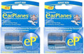 Earplugs Ear Protection 1 Reusable Pair Pack of 2 U370773