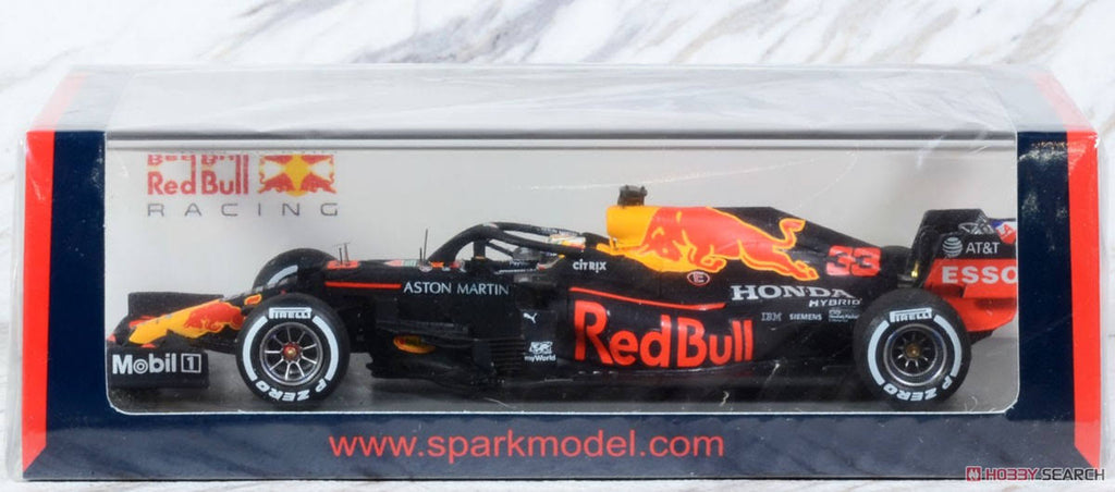 Blue 1/43 Model Car S8309