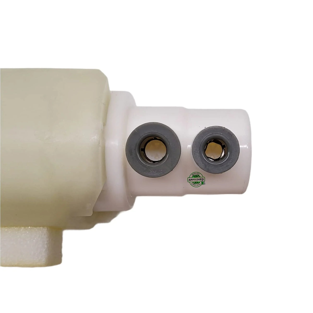 Fridge Water Coupling Housing 11" length W38741
