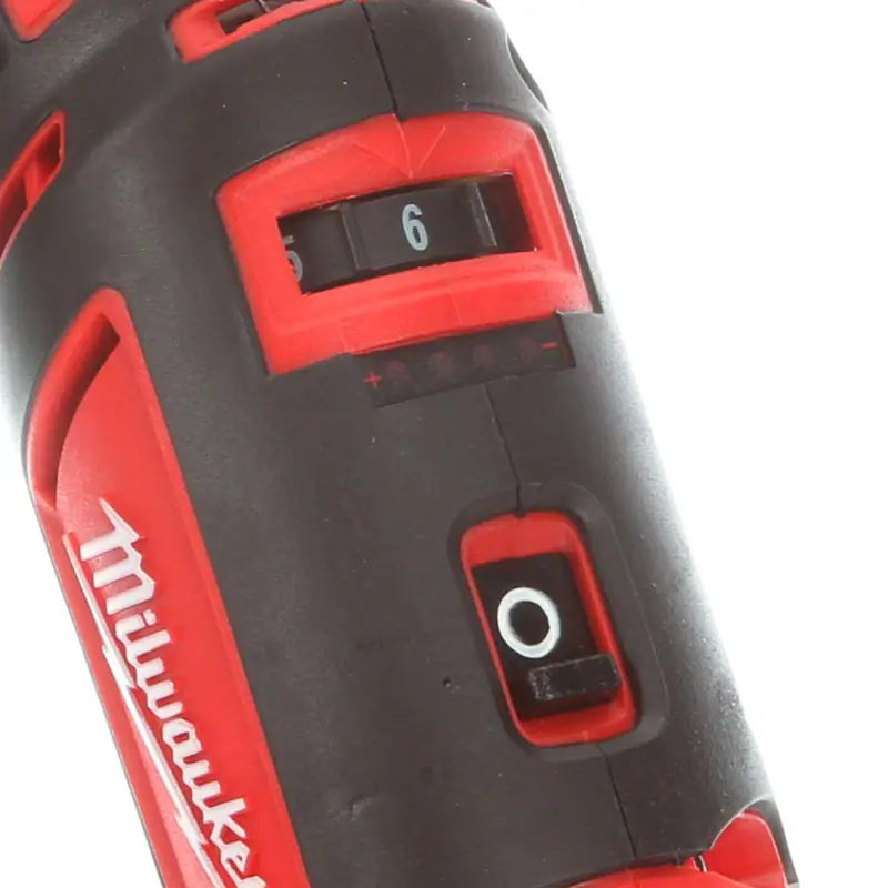 12V Cordless Rotary Tool with 3/8 in. Crown Stapler and 6.0 Ah Battery Pack V302