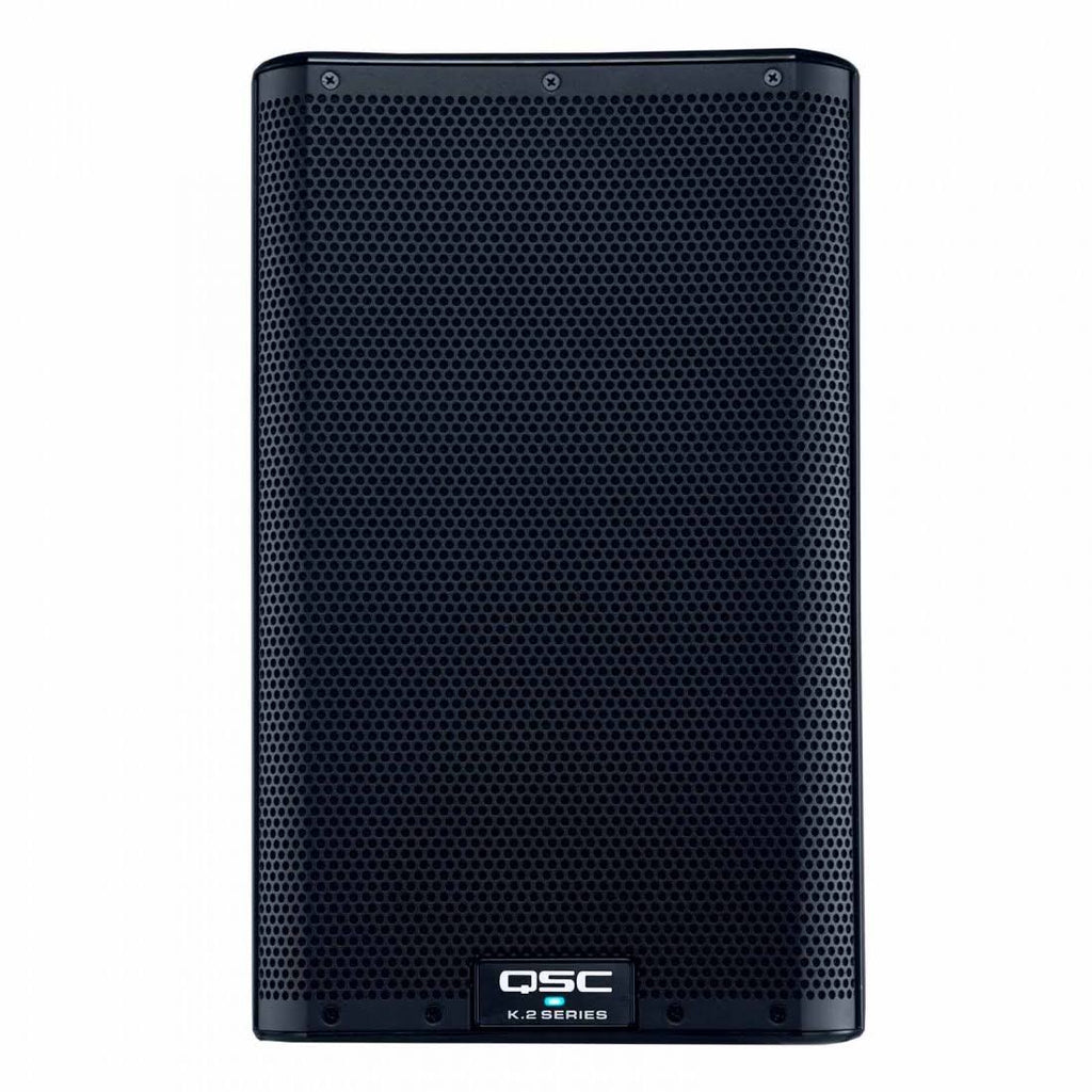 2000W 8 Active Speaker C222