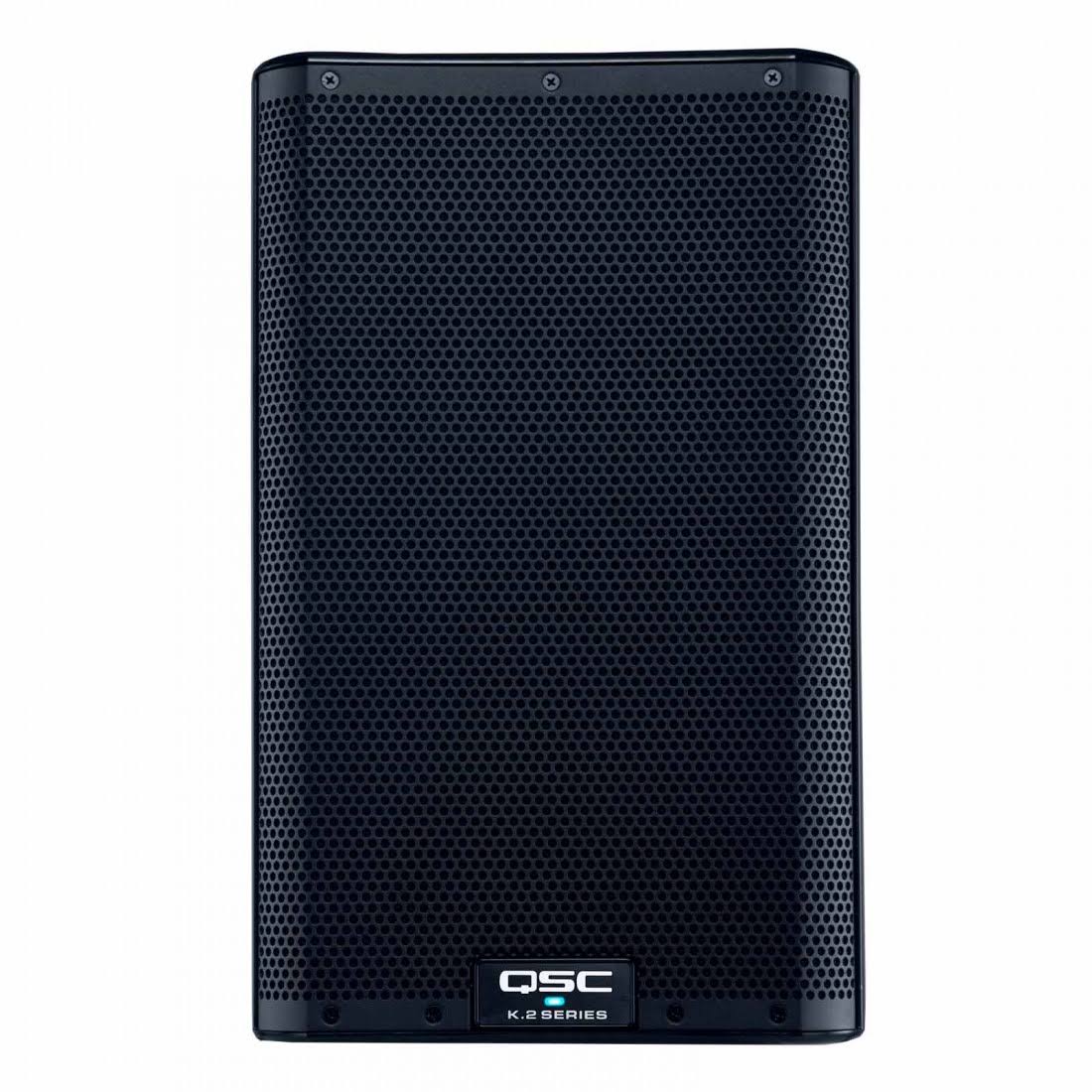 2000W 8 Active Speaker C222