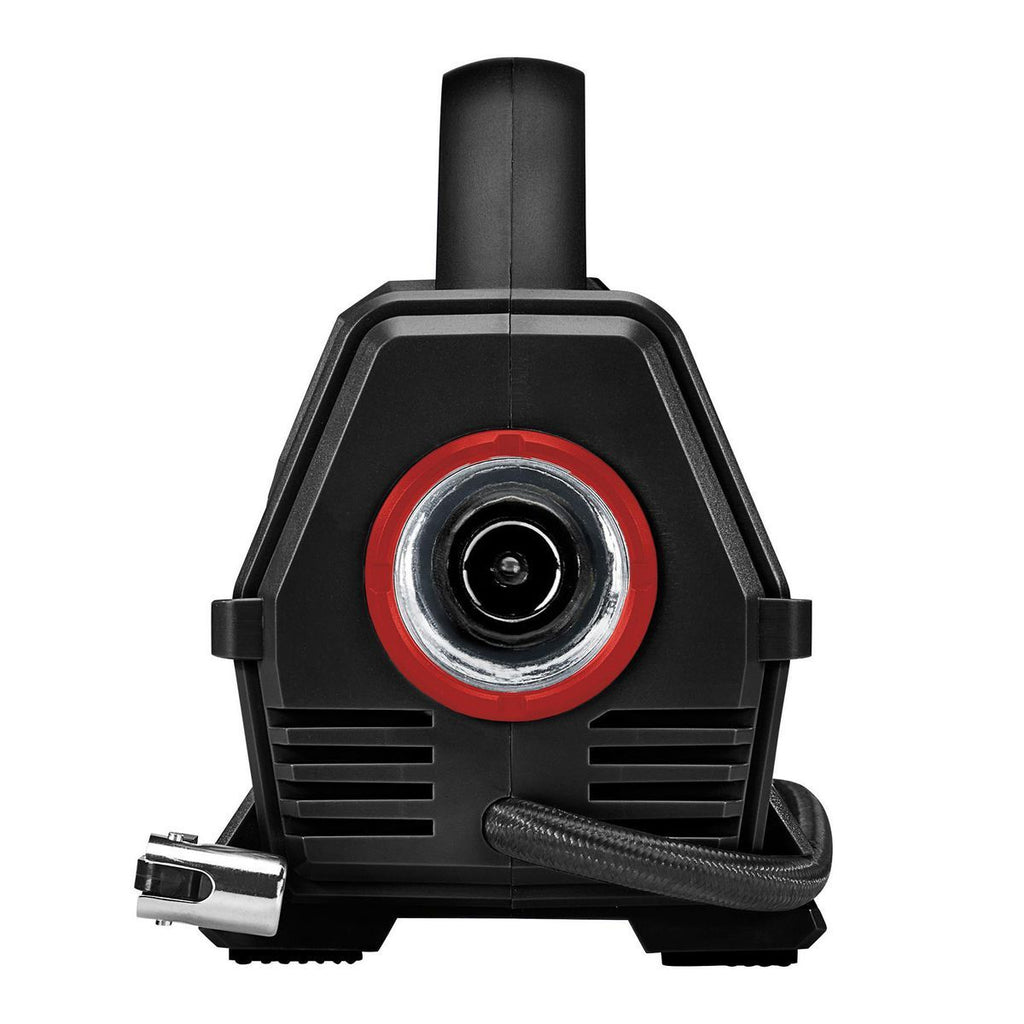 12V 120 PSI Tire Inflator with LED Light S779151