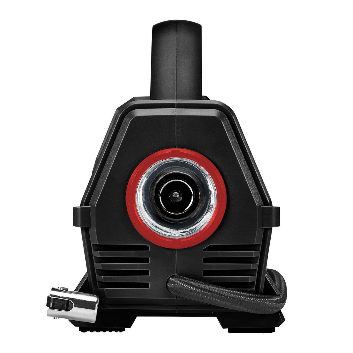 12V 120 PSI Tire Inflator with LED Light S779151