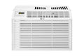 6,000 BTU Window-Mounted Air Conditioner with Remote Control M127