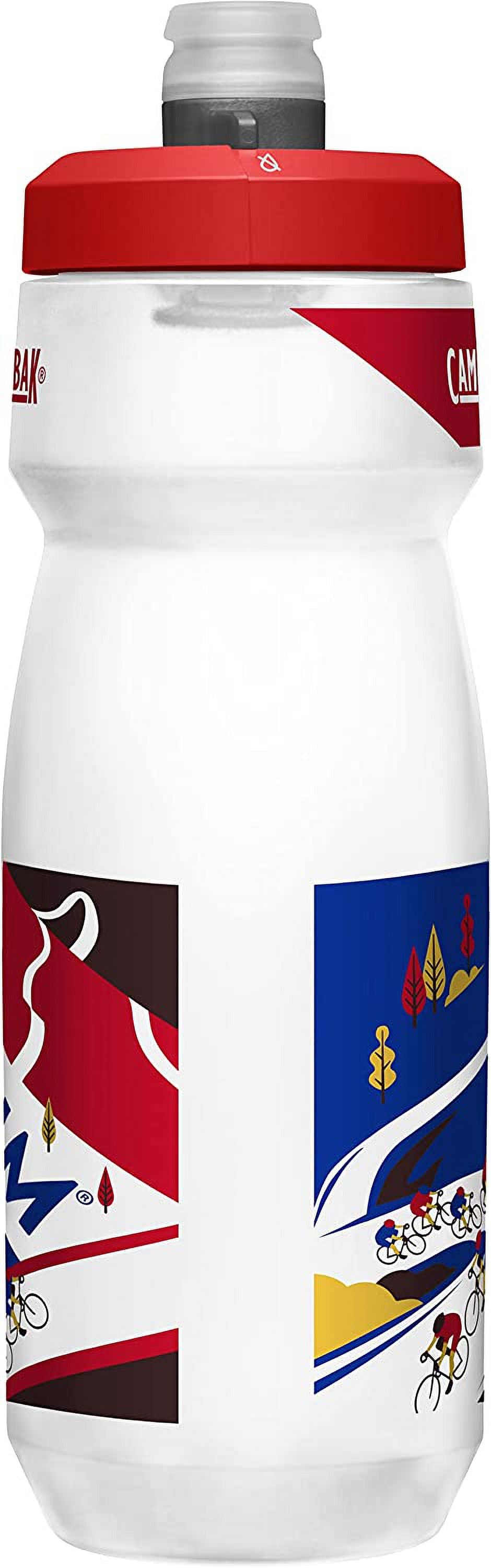 Velo Bike Water Bottle 24oz O140