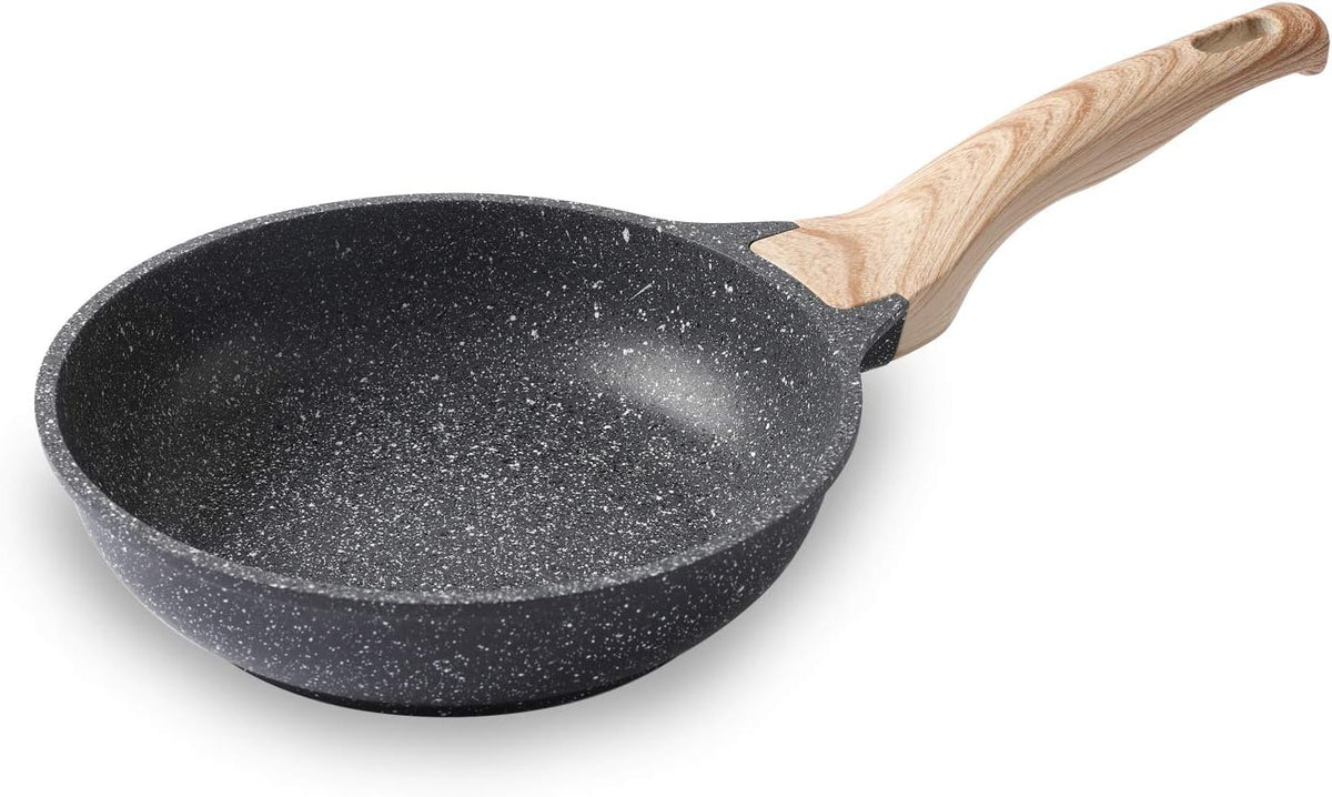 8 Inch Nonstick Granite Skillet R651461