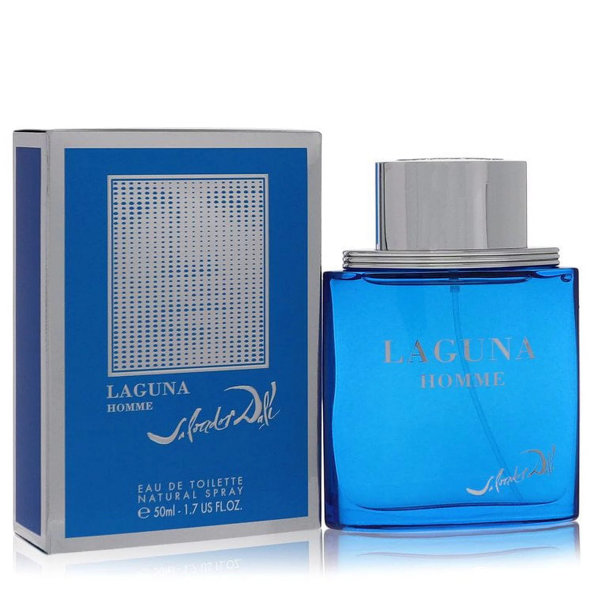 Eau De Toilette Spray 1.7 oz Q872800