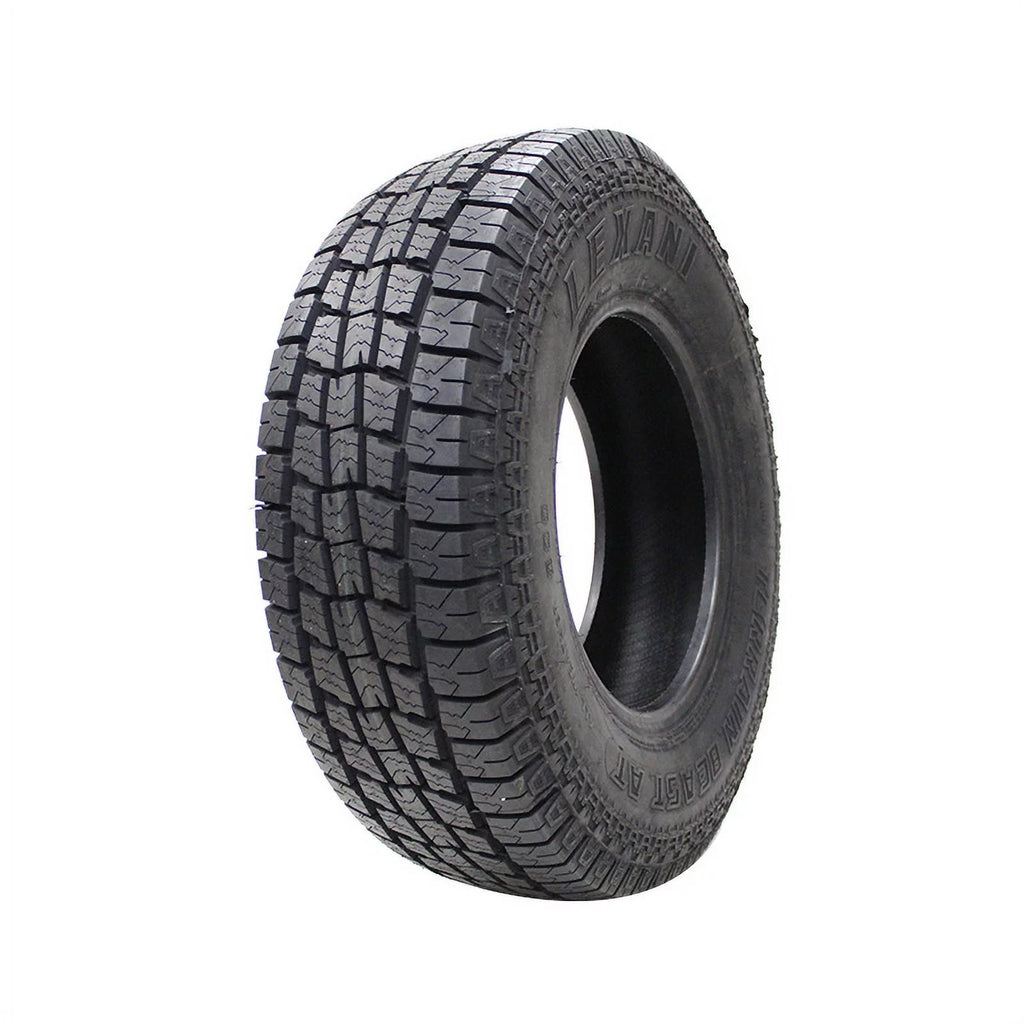 All Terrain LT275/65R18 Light Truck Tire F32238