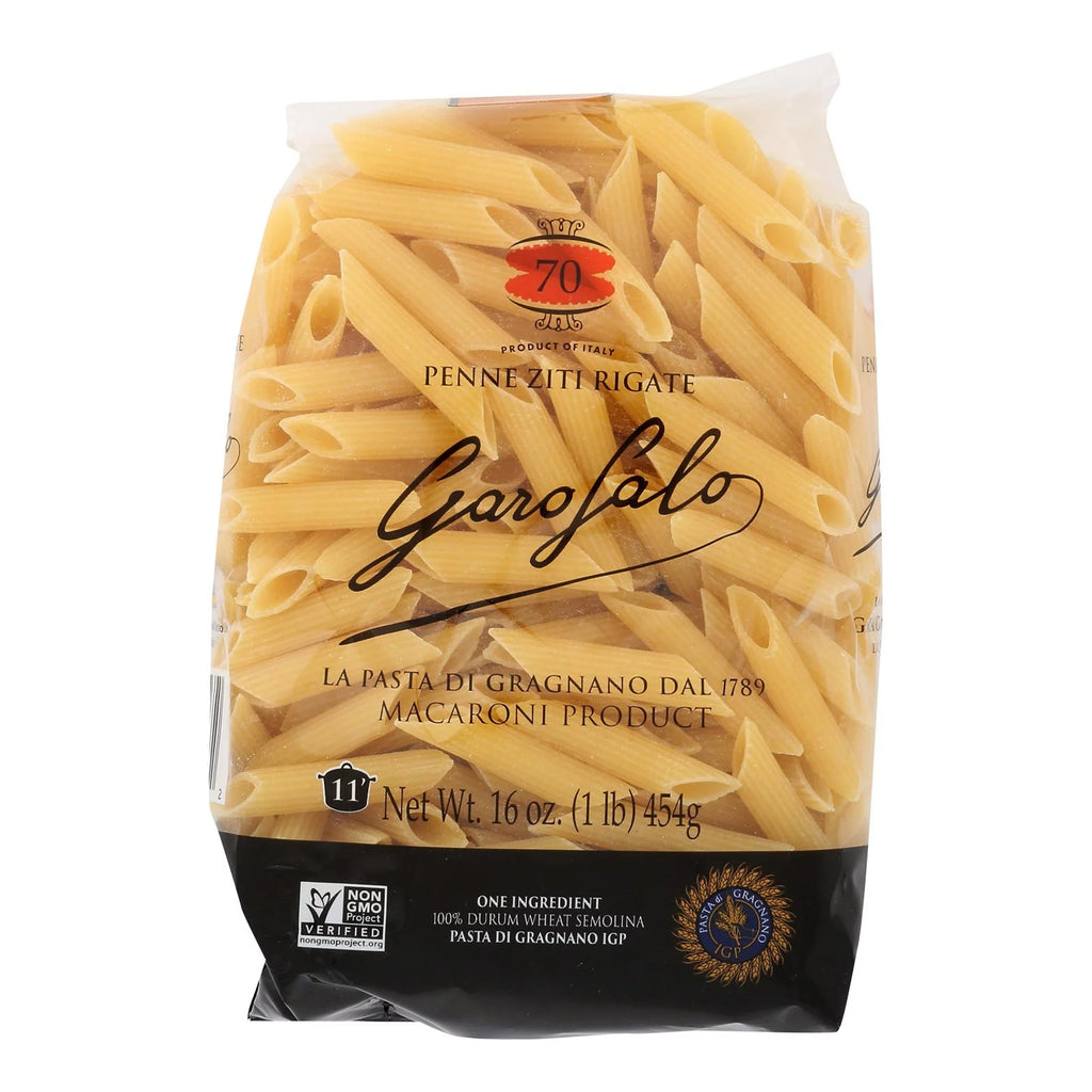 Penne Ziti Rigate 16 OZ J375681