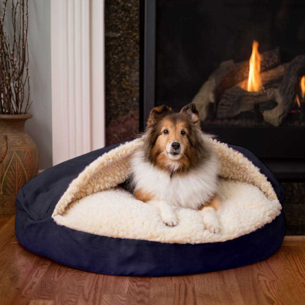 Luxury Orthopedic Pet Bed N9777