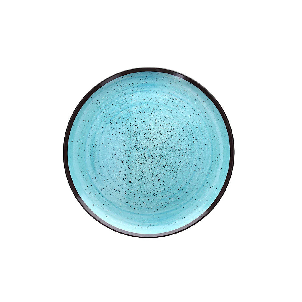 Round Melamine Tray 30cm Z764380