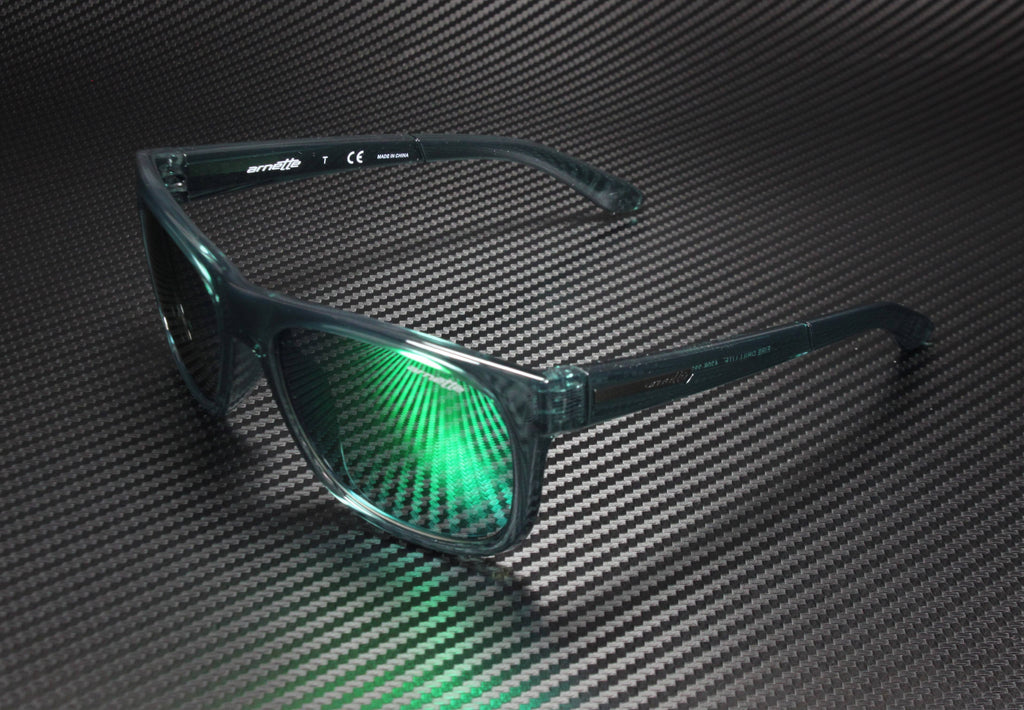 Green Ink Sunglasses F59133