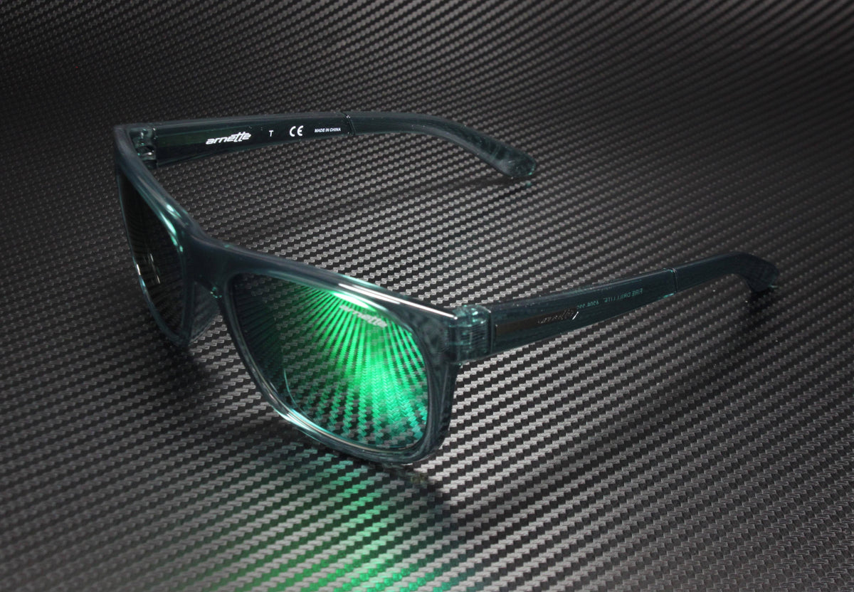 Green Ink Sunglasses F59133
