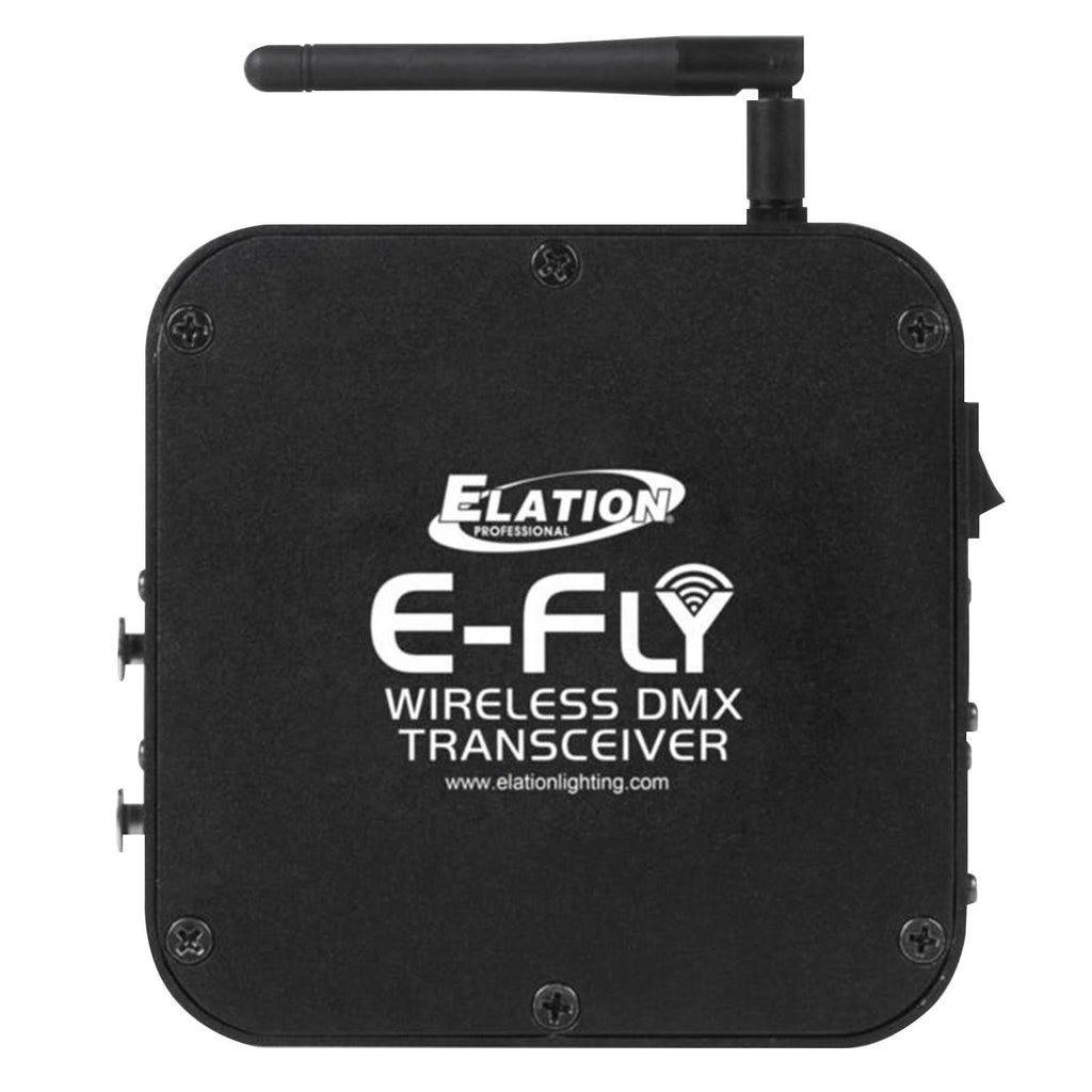Wireless DMX Transceiver E877476