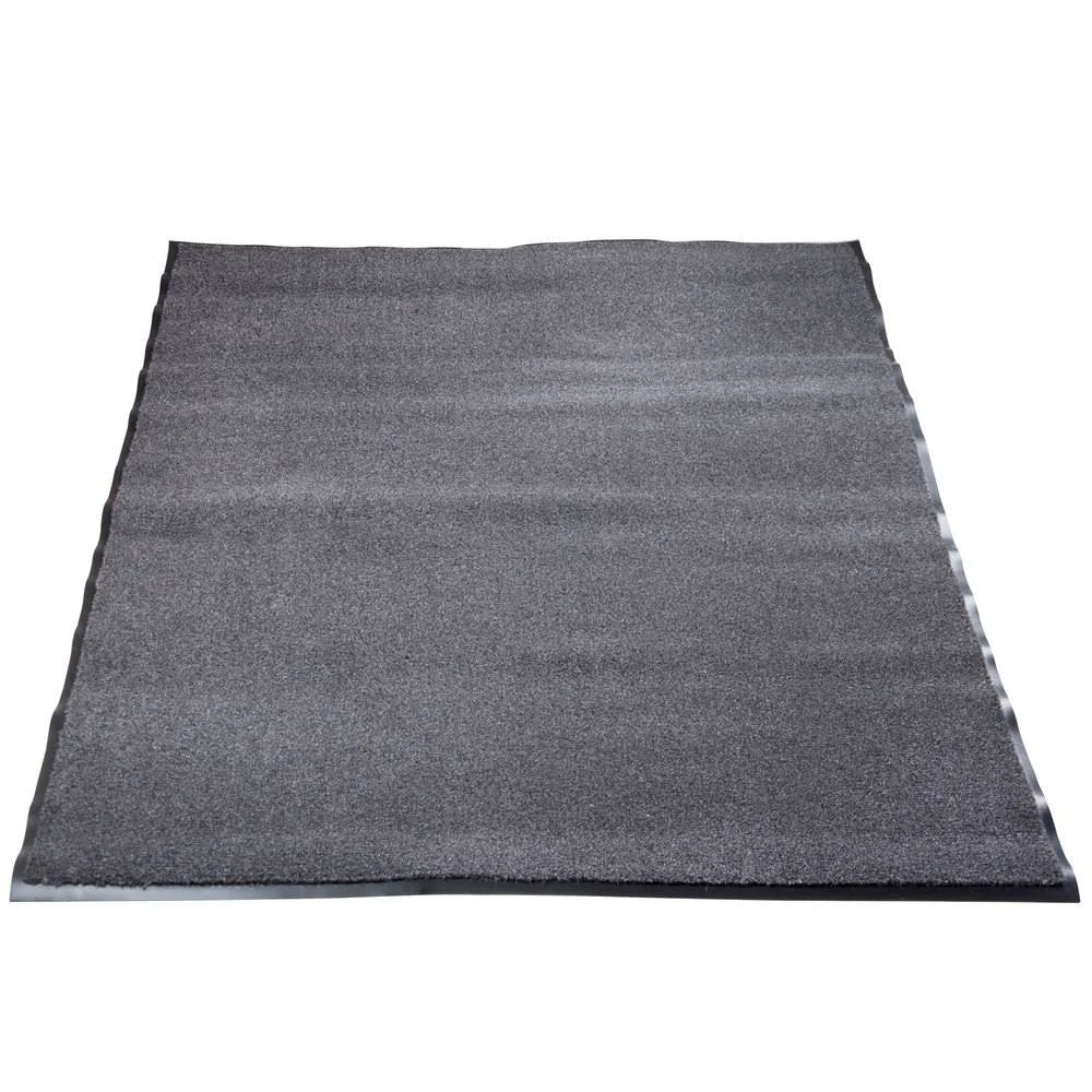 Charcoal Olefin Entrance Mat Z2166
