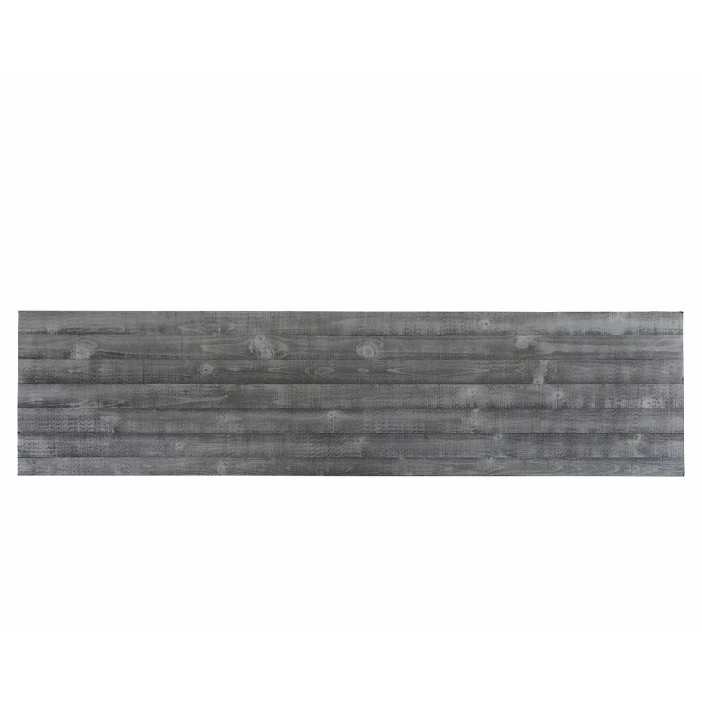 56 Inch Wood TV Console W1014