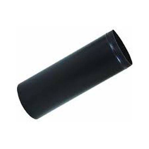 Black Adjustable Stovepipe Tee Cap X29438