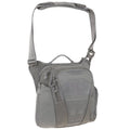 Gray Shoulder Bag X984632