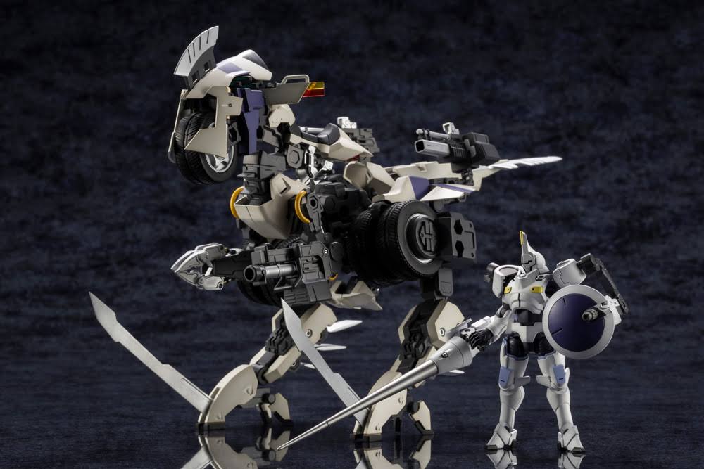 1/24 Scale Hexa Gear Kit B3941