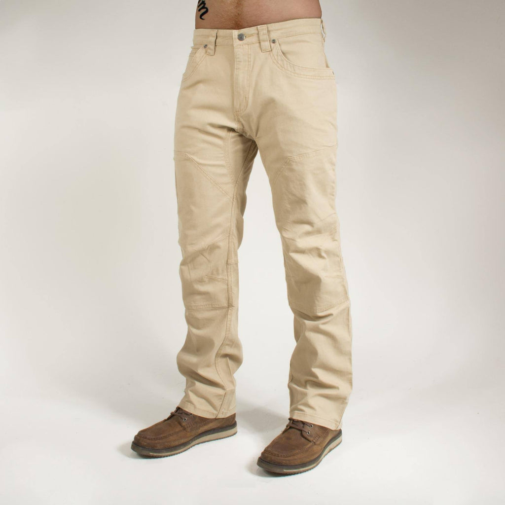 Classic Khaki Pant L2148