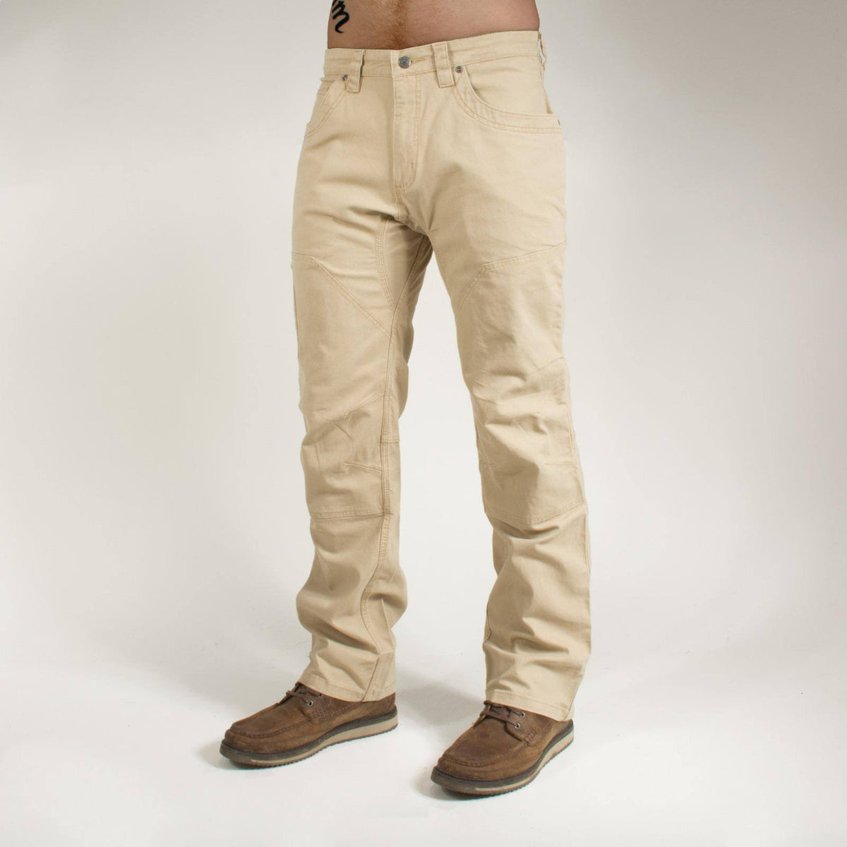 Classic Khaki Pant L2148