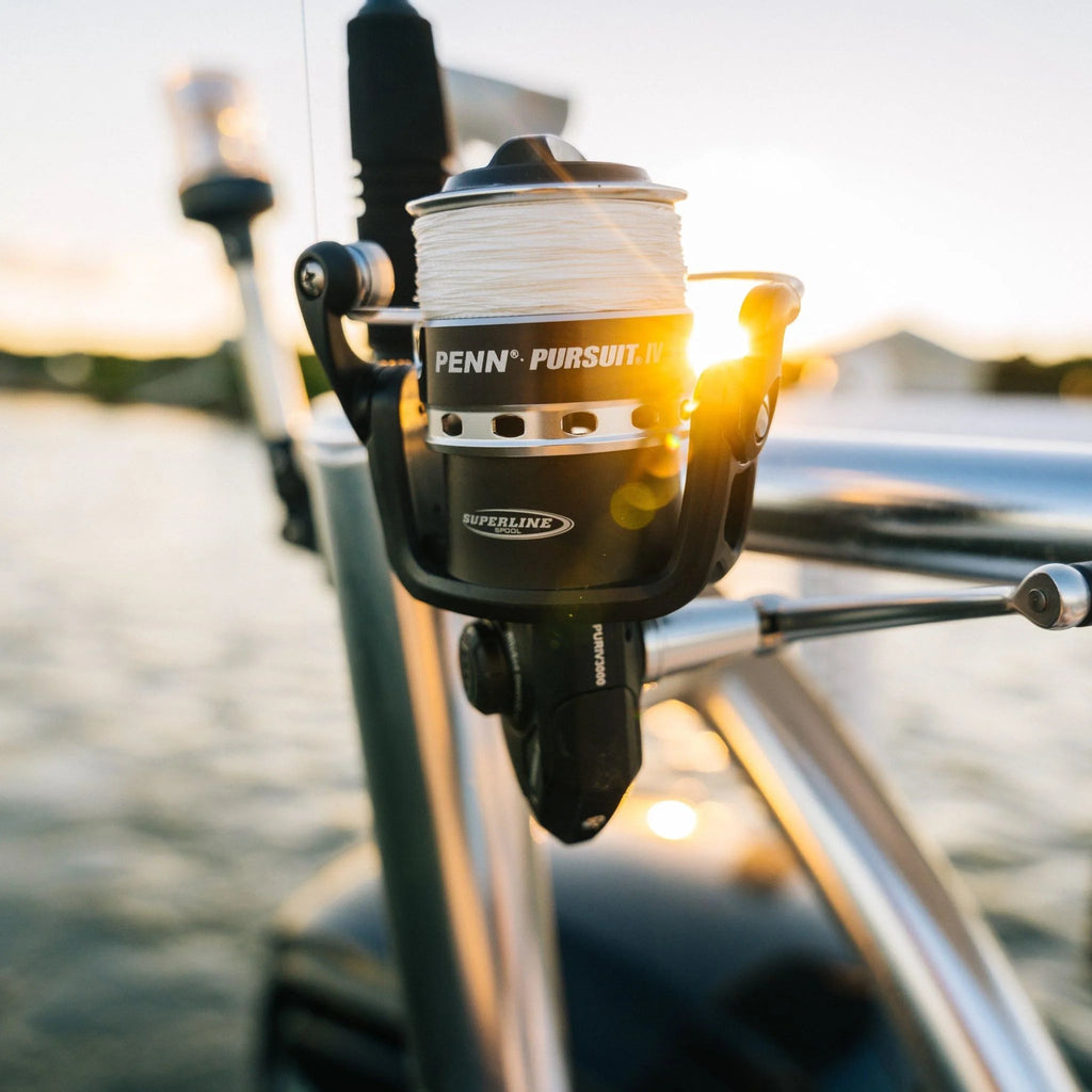Spinning Fishing Reel Size 5000 V469