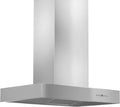 36 In. Stainless Steel Island Mount Range Hood T6123