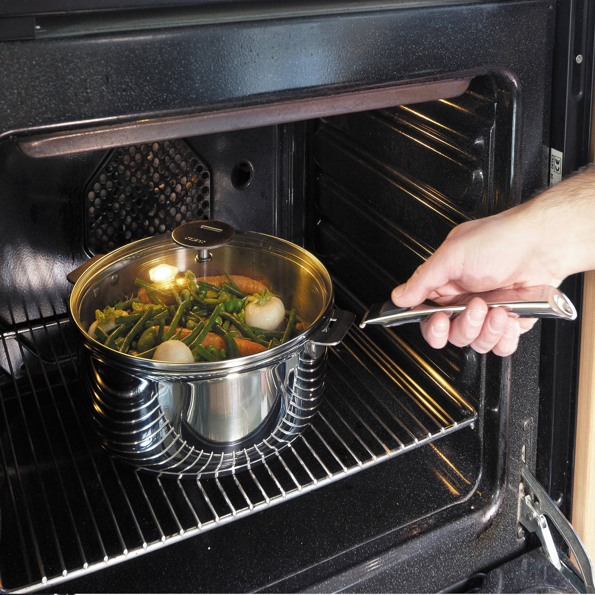 Non-Stick Frying Pan Y598130
