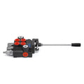 Hydraulic Joystick Control Valve 2 Spool 11 Gpm A111056