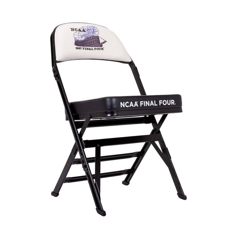 Black Bench Chair H217226