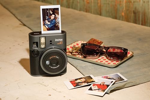 Instant Film Camera E7812