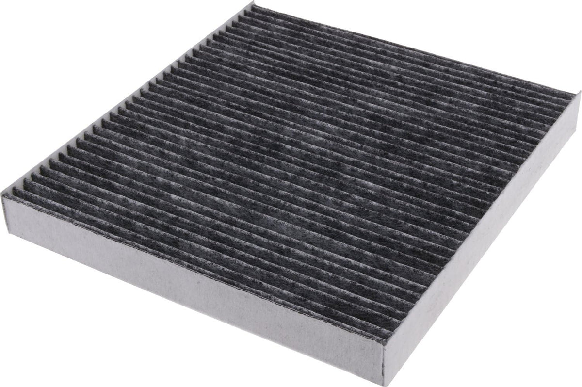 Cabin Air Filter with Arm and Hammer Baking Soda, white R71893