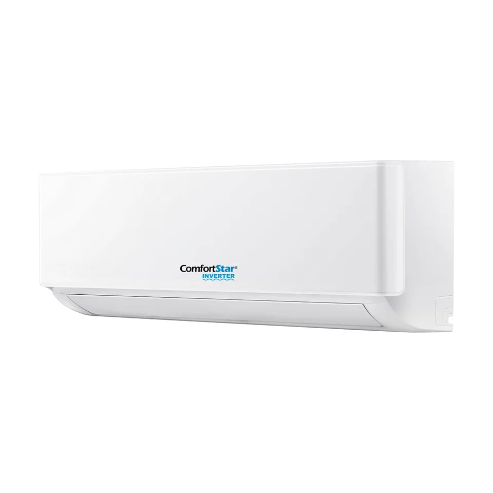 18,000 BTU 17 SEER2 Ductless Mini-Split Air Conditioner Heat Pump 220V U817570