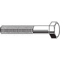1/2 inch-13 x 12 inch Grade 8 Hex Head Cap Screws, 5 Pk W289027