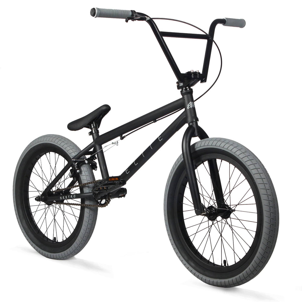Raw Camo Freestyle BMX Bike R57427