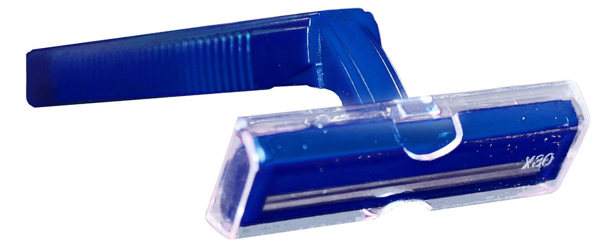 Twin Blade Razor G825