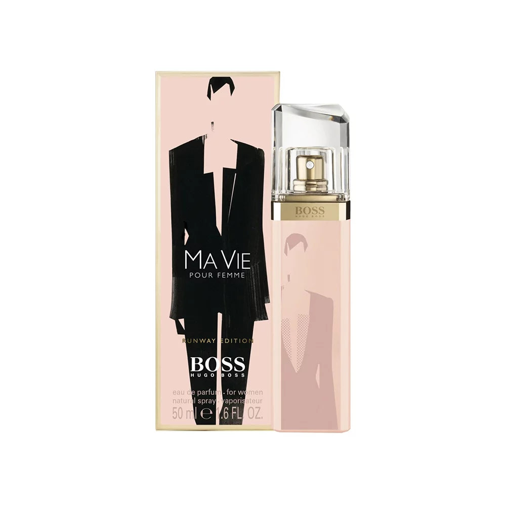 Perfume EDP 1.6 oz W3939