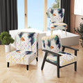 Upholstered Accent Chair J58629