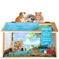 Small Animal Cage (32X18X18) N53424