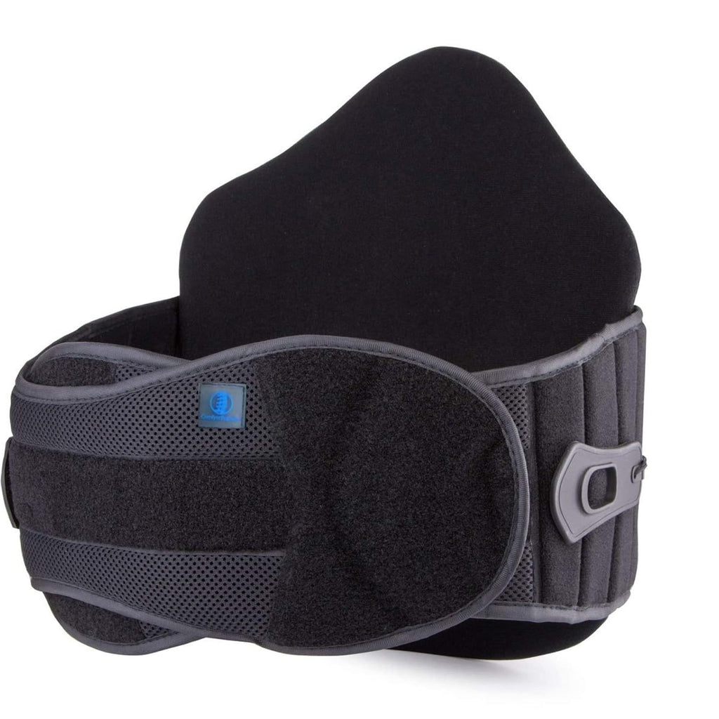 Medical Grade Lumbar Support Back Brace B7820