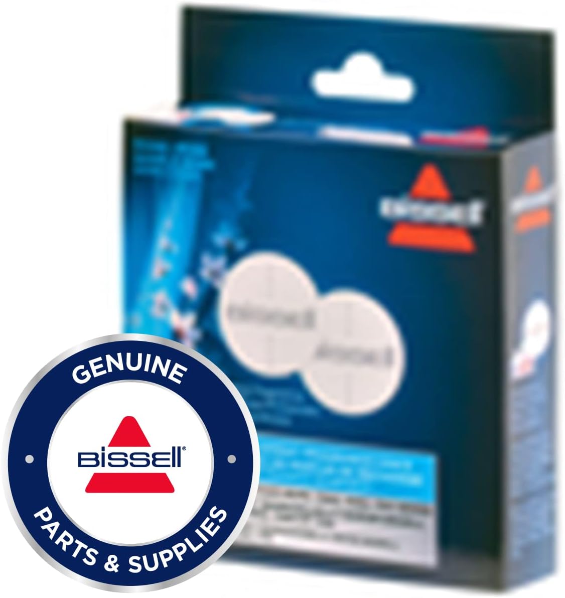 8 Count Steam Mop Fragrance Discs Y14743