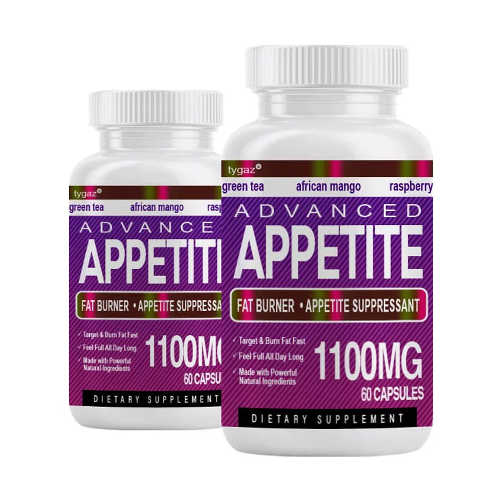 2 Pack Appetite T6239