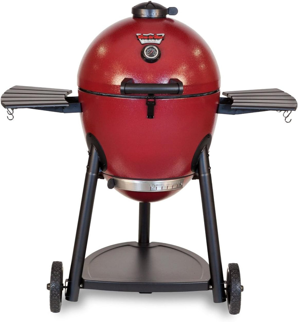 Graphite Charcoal Grill Q7947
