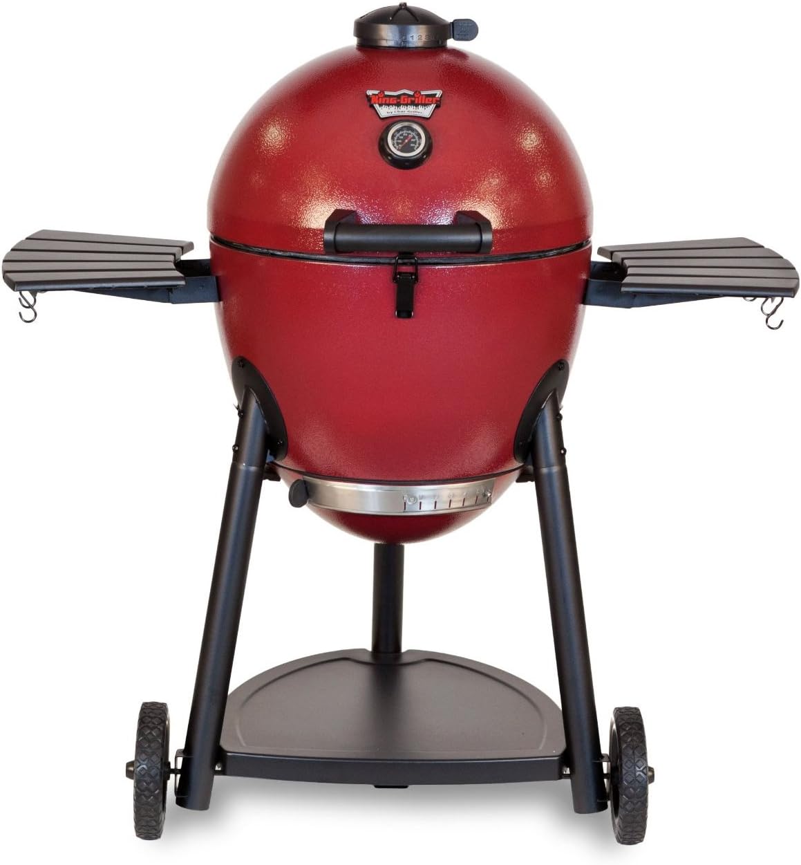 Graphite Charcoal Grill Q7947